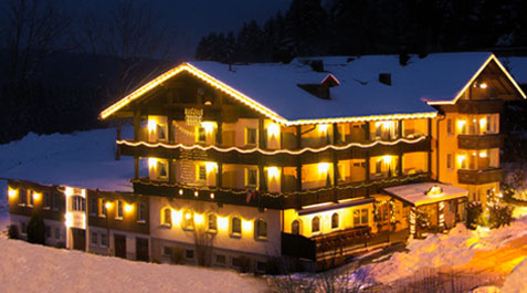 landhotel muehl