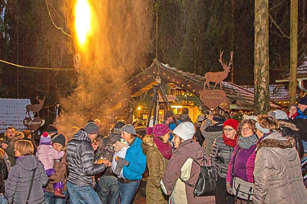 1612 waldweihnacht 1we angezuckert