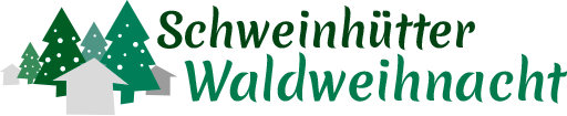 logo waldweihnacht schweinhuett