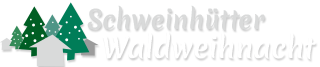 Logo Waldweihnacht Schweinhütt